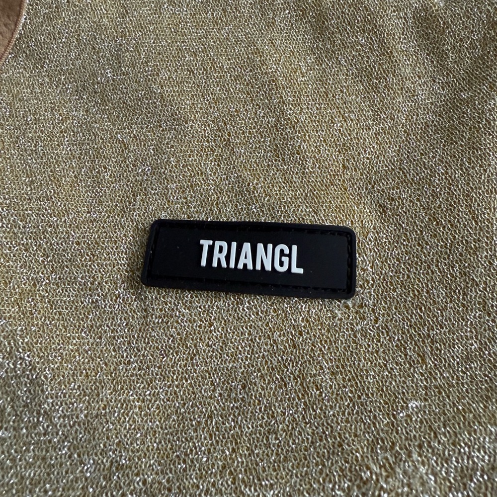 Gold Bikini - image 2